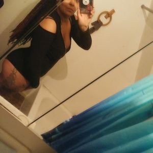 Meet your Posher, Krissy